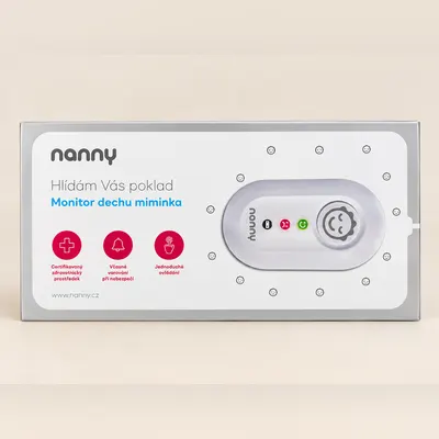Monitor per la nanna
