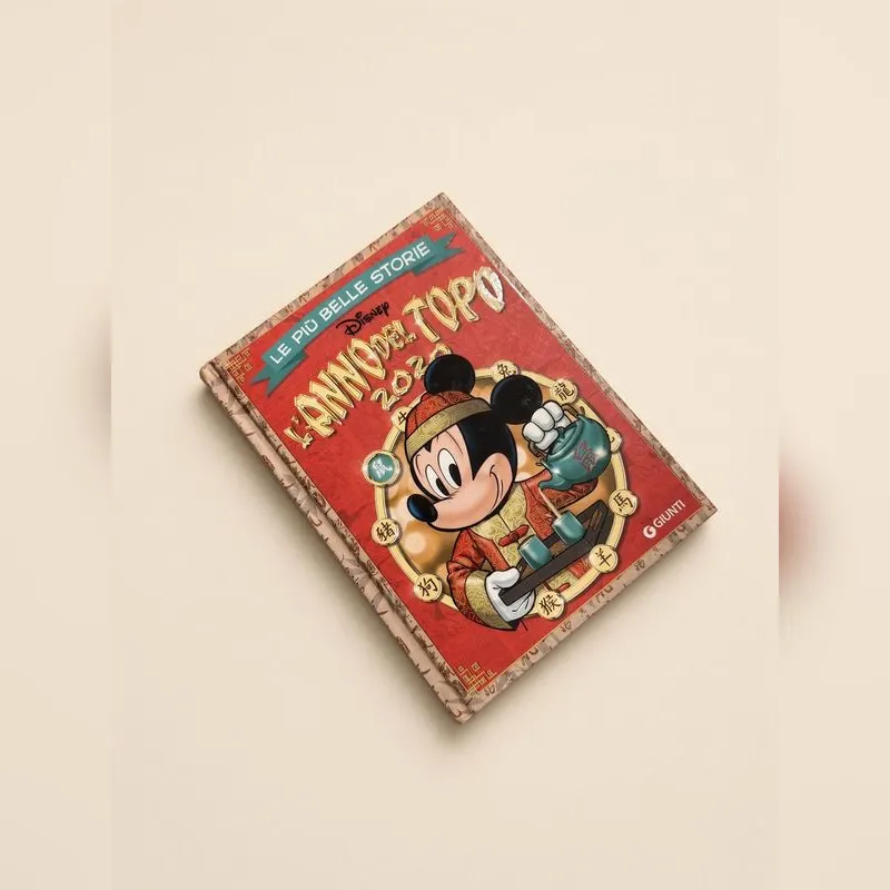 Raccolta di storie a fumetti